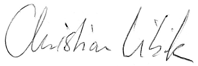 Signature