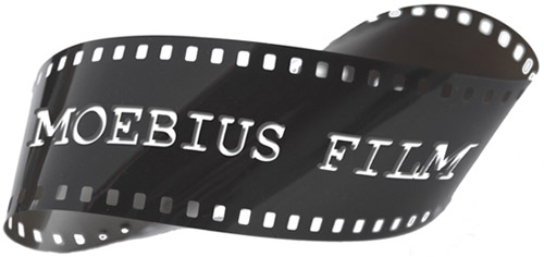 Moebius Film